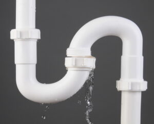 Plumbing-Leak