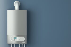 The Low Down on Water Heaters